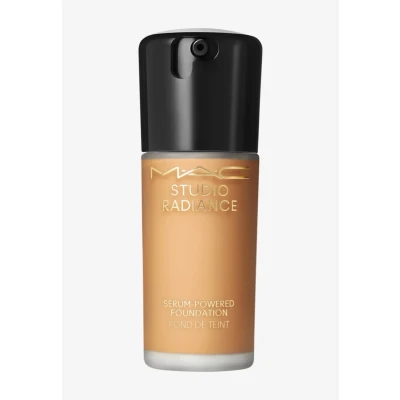 Bild av MAC Studio Radiance Serumpowered Foundation Foundation, Storlek: 30 ml, Nc45