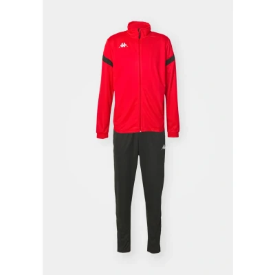 Bild av Kappa Dalcito SET Träningsset, Storlek: XXL, Red/black