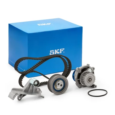 Bild av Vattenpump + kuggremssats Skf VKMC 01170 2