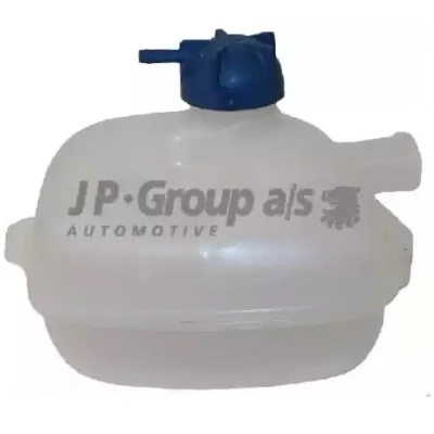 Bild av JP GROUP 1114700100 Vase d&#039;Expansion CLASSIC VOLKSWAGEN: TRANSPORTER 3 Bus, Kasten,
