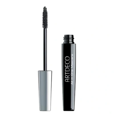 Bild av Artdeco All in One Mascara 01 Black 10 ml