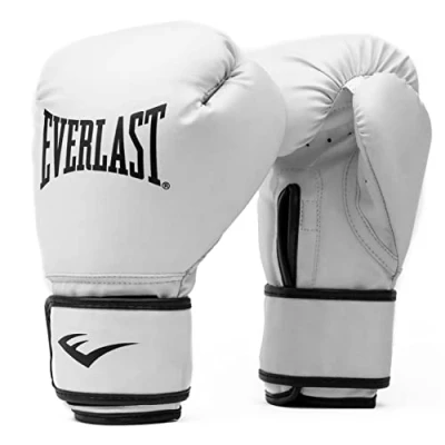 Bild av Everlast Core 2 Boxningshandskar Vitt