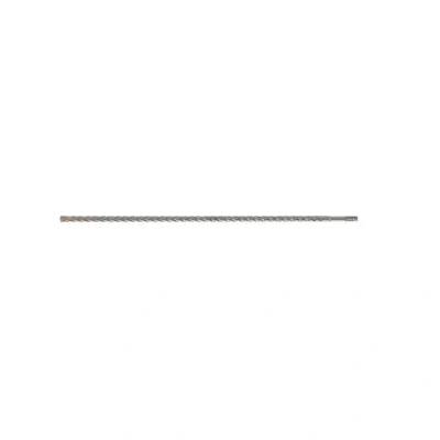 Bild av HAMMARBORR SDS+E2 8,0X410MM DT9533 1 PACK Beijerbygg Byggmaterial