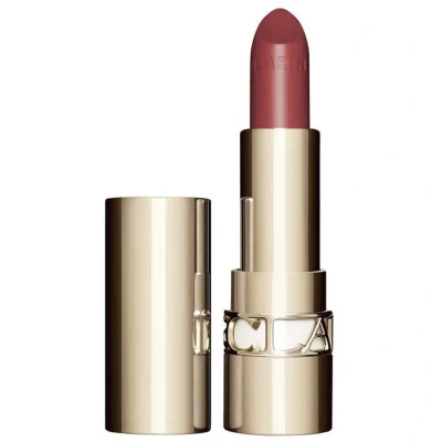 Bild av Clarins Joli Rouge Satin Läppstift 732 Grenadine 3,5 g