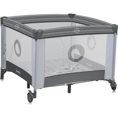 Bild av Lionelo BONNIE Lekhage, Grey Stone