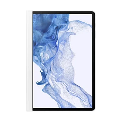 Bild av Samsung Note View Cover Vit Galaxy Tab S7+/S7 FE/S8+