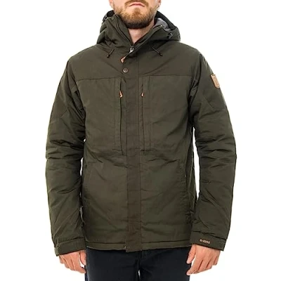 Bild av Skogsö Padded Jacket Men