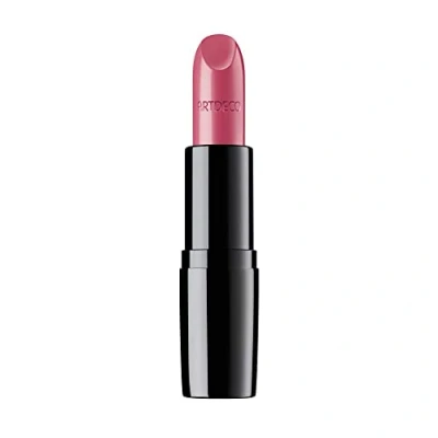 Bild av ARTDECO Perfect Color läppstift långvarig glänsande rött 1 x 4 g
