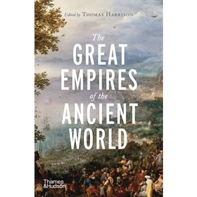 Bild av the Great Empires of Ancient World (Paperback) /anglais