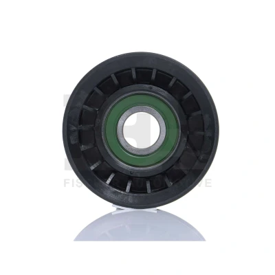 Bild av FA1 RW1305 901 Spännrulle VOLVO: V70 3, V50, S40 II, FORD: Transit Connect Mk1 Skåpbil, Mk6 Flak / Chassi, MONDEO VOLKSWAGEN: Golf 4