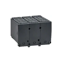 Bild av Schneider Electric 1 3p long terminal shield