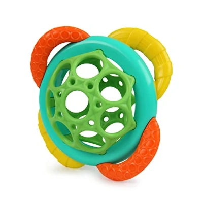 Bild av Oball Grasp &amp; Teethe Teether