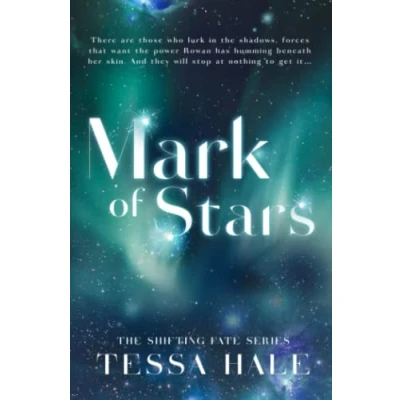 Bild av Mark of Stars: A Shifting Fate Special Edition