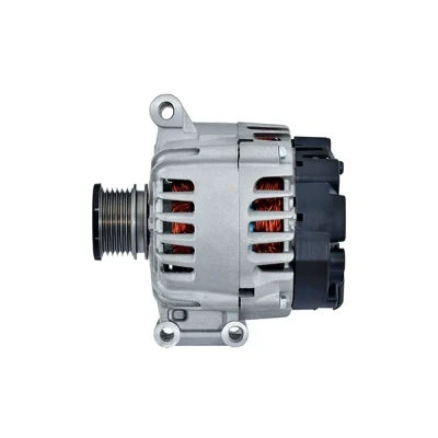 Bild av HELLA 8EL 012 426 091 Alternateur 14V 120A PEUGEOT: 207 3/5 portes, 308 II I CITROËN: C3 II, C4 5 C5 III Break