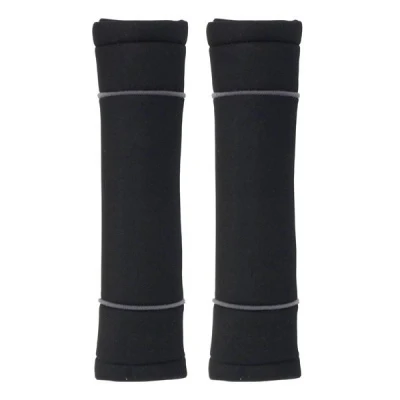 Bild av CARPOINT ContiClassic 1421511 Coussinet de ceinture gris/noir