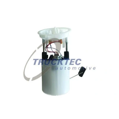 Bild av TRUCKTEC AUTOMOTIVE 08.38.031 Unité d&#039;injection de carburant BMW: 3 Berline, 1 5 portes, Touring