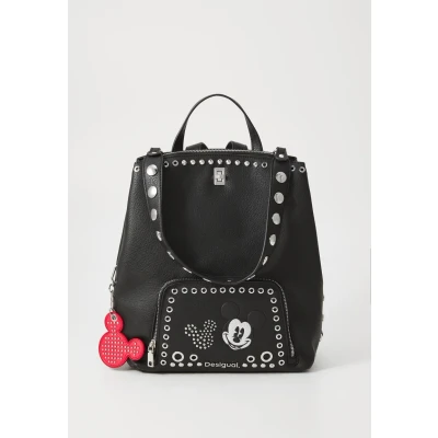 Bild av Desigual Ryggsäck, Storlek: One Size, Black