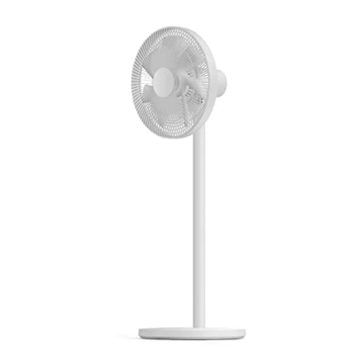 Bild av Xiaomi Mi Smart PYV4007GL Stående Fläkt, Vit, ‎34 x 33 92 cm