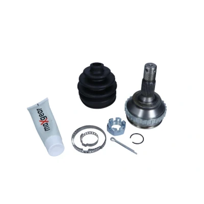 Bild av MAXGEAR 49 3097 Tête De Cardan côté roue, Essieu avant droit avec bague ABS CITROËN: Berlingo / First I, Xsara 5 portes