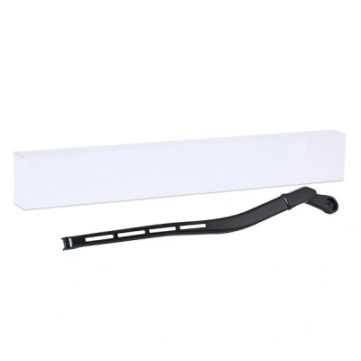 Bild av Bras d&#039;essuie glace, nettoyage des vitres Metzger 2190037 avant droite pour véhicules avec direction à gauche AUDI: A4 B6 Avant, Berline