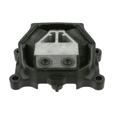 Bild av FEBI BILSTEIN 24580 Support moteur avant, côté conducteur ou passager métal caoutchouc Fonte d&#039;acier
