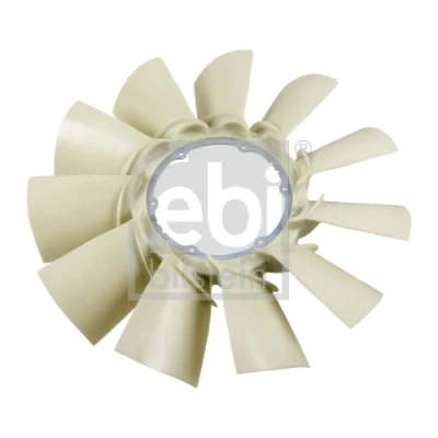 Bild av FEBI BILSTEIN 181083 Roue du souffleur, refroidissement moteur