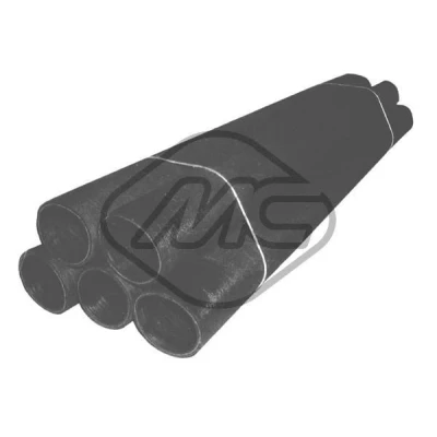 Bild av Kylarslang Metalcaucho 09005