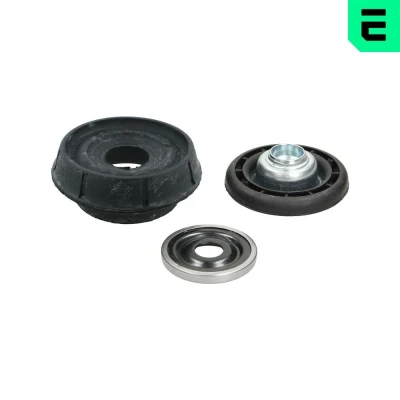 Bild av OPTIMAL F8 6376 Kit de réparation, palier la jambe suspension Essieu avant avec roulement, monture RENAULT: CLIO 1, TWINGO 1