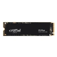 Bild av Crucial P3 Plus SSD 4TB M.2 2280 PCIe 4.0