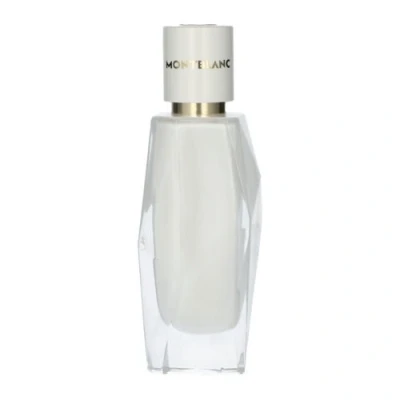 Bild av Montblanc Signature Eau de Parfum 30 ml