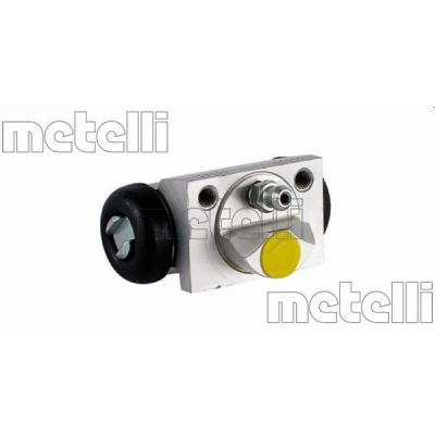 Bild av METELLI 04 1025 Cylindre De Roue 19,05 Aluminium SUZUKI: SWIFT 4