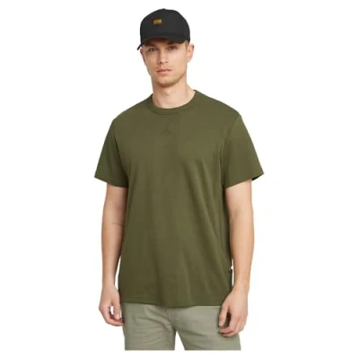 Bild av nifous tshirt, Grön (Shadow Olive D24449 c812 b230), M