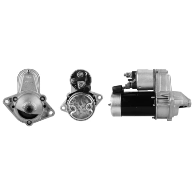 Bild av LUCAS ELECTRICAL LRS01648 Démarreur 12 1,3 10 OPEL: Astra H 3/5 portes, Corsa C GTC, VAUXHALL: Mk5, Mk4 CC