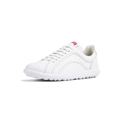 Bild av CAMPER Pelotas XLF sneakers, Vit natural, 39 EU, naturlig, EU