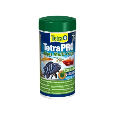 Bild av Tetra TetraPro Algae Multi Crisps Flingor 100 ml