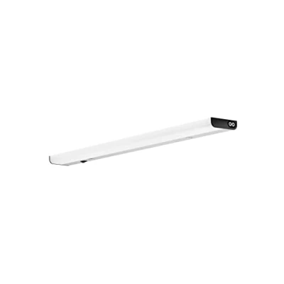 Bild av LEDVANCE LED underbyggnadslampa, lampa för inomhusbruk, rörelsesensor, varmvit, 527,0 mm x 67,0 20,0 mm, linjär platt