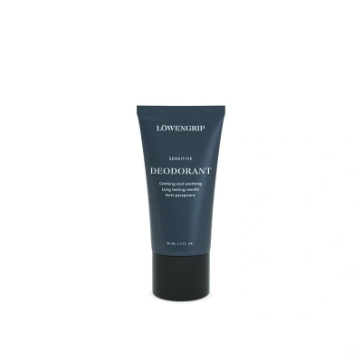 Bild av Löwengrip Sensitive Deodorant 50 ml