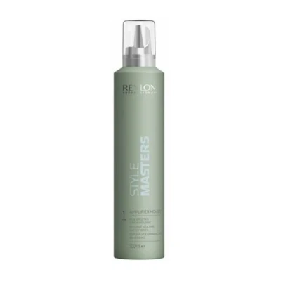 Bild av Revlon Style Masters Volume Amplifier Hårmousse 300 ml
