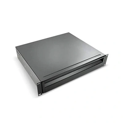 Bild av Adam Hall 19&quot; Parts 874 E 02 ERGO hylla 2 HE