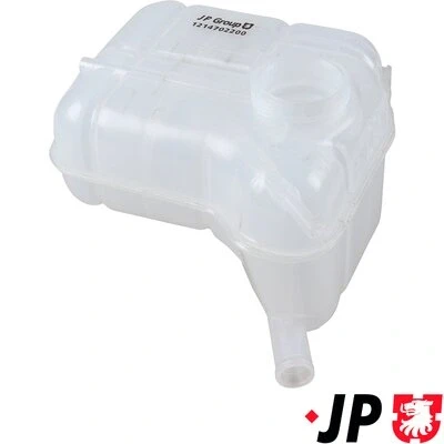Bild av JP GROUP 1214702200 Vase d&#039;Expansion sans cache, capteur OPEL: Insignia A Sports Tourer, 3/5 portes, Berline