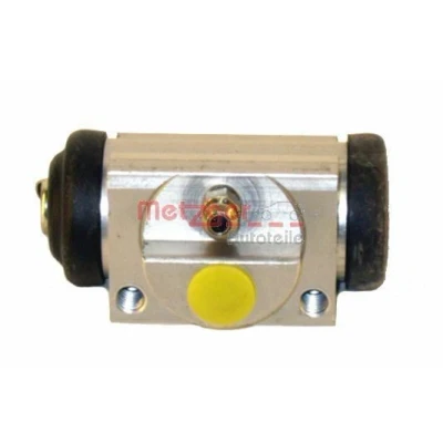 Bild av METZGER 101 829 Cylindre De Roue 19,5 Essieu arrière CIFAM FORD: FIESTA 5, KA 3 portes, Fusion Break, MAZDA: 2 5 portes