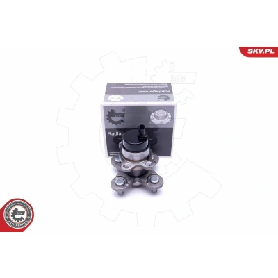 Bild av Hjullagersats, Bak, daihatsu materia, sirion, subaru justy iv, 42410B1010, 42410B1030