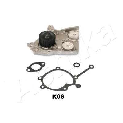 Bild av Vattenpump, kia clarus, clarus kombi, sportage suv, 0EF3N15010D, 0EF3N15010E, 0FE3N15010, 0FE3N15010D, 0FE3N15010E, 0FE3N 15 010F,
