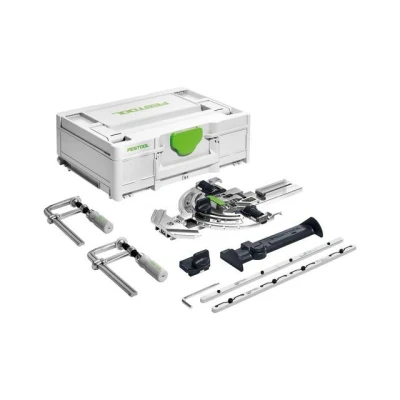 Bild av TILLBEHÖRSSET FS SYS3 M 137 FS/2 SET I SYS 8 DELAR Beijerbygg Byggmaterial