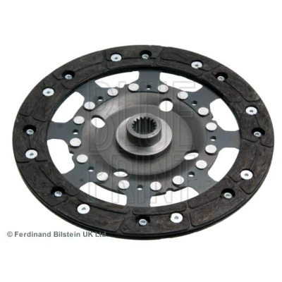 Bild av BLUE PRINT ADF123123 Disque d&#039;Embrayage 210 17 FORD: FIESTA 5