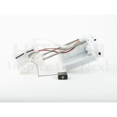 Bild av HITACHI 2503260 Unité d&#039;injection de carburant avec palpeur électrique Essence TOYOTA: Yaris II 3/5 portes