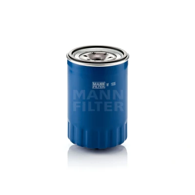 Bild av Oljefilter MANN FILTER W 1035