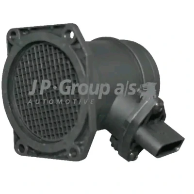 Bild av JP GROUP 1193901900 Débitmètre d&#039;air avec boîtier VOLKSWAGEN: Passat B5 Break, Berline, AUDI: A4 Avant, A6 C5 Berline