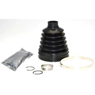 Bild av LÖBRO 306008 Soufflet De Cardan 124,50 ETP (élastomère thermoplastique) FORD: Transit Mk6 Van, Сamion à Plateau/Сhâssis