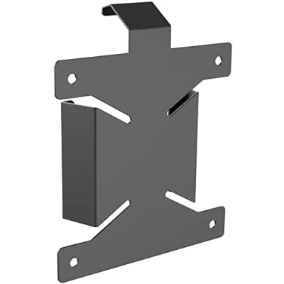 Bild av iiyama MD BRPCV07 mounting component for mini PC grey 100 x mm